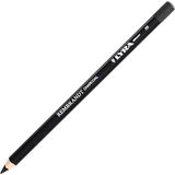 Lyra Rembrandt Charcoal 2b Renkli Kömür Kalem Yüksek Kalite ve Pürüzsüzlük Özelliği