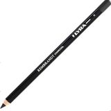 Lyra Rembrandt Charcoal Pencil Füzen Kalem