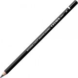Lyra Rembrandt Graphite Aquarell 4B Sulu Boya Kalemi