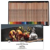Lyra Rembrandt Polycolor 36 Renk Kuru Boya Kalemi Seti