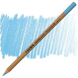 Lyra Rembrandt Polycolor 47 Light Blue Kuru Boya Kalemi 1 Adet Kalem Teknik Çizim İçin Uygun - Mavi