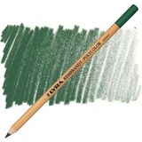 Lyra Rembrandt Polycolor 65 Juniper Green Kuru Boya Kalemi Renkli Standart Ölçü 1 Adet