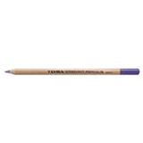Lyra Rembrandt Polycolor Blue Violet Kuru Boya Kalemi