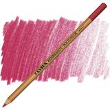 Lyra Rembrandt Polycolor Kuru Boya Kalemi 24 Adet Rose Carmine Renkli Boyalar