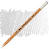 Lyra Rembrandt Polycolor Light Grey Warm Kuru Boya Kalemi