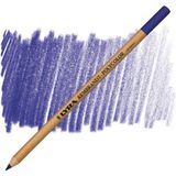 Lyra Rembrandt Polycolor Prof. Kuru Boya Kalemi Blue Violet 37 Renkli Standart Ölçü