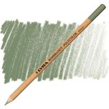 Lyra Rembrandt Polycolor Prof. Kuru Boya Kalemi Grey Green 72 Renkli Standart Ölçüde Kalemler