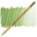 Lyra Rembrandt Polycolor Prof. Kuru Boya Kalemi Moss Green 68 Renkli Standart Ölçü