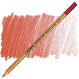 Lyra Rembrandt Polycolor Prof. Kuru Boya Kalemi Scarlet Lake 18 Renkli Standart Ölçü
