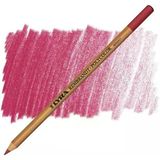 Lyra Rembrandt Polycolor Sanatsal Kuru Boya Kalemi (12 Li Paket) Dark Carmine