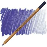 Lyra Rembrandt Polycolor Sanatsal Kuru Boya Kalemi (12 Li Paket) Deft Mavi - Yok