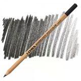 Lyra Rembrandt Polycolor Sanatsal Kuru Boya Kalemi (12 Li Paket) Siyah Hard
