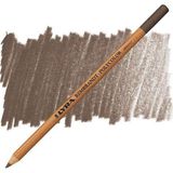 Lyra Rembrandt Polycolor Sanatsal Kuru Boya Kalemi (12 Li Paket) Van Dıck Kahverenk - Yok