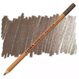 Lyra Rembrandt Polycolor Sanatsal Kuru Boya Kalemi (12 Li Paket) Van Dıck Kahverenk