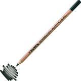 Lyra Rembrandt Polycolor Sanatsal Kuru Boya Kalemi Siyah Medium (12 Li Paket) - Yok