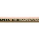 LYRA Rembrandt Sulu Boya Kalemi, Koyu Turuncu, 1 Kurşun Kalem (2010015)