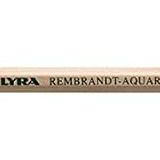 LYRA Rembrandt Sulu Boya Kalemi Sanatçılar için, Gece Yeşil, 1 Kurşun Kalem (2010055)