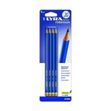 Lyra Robinson Hb/2 12li Kurşun Kalem