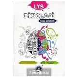LYS Biyoloji Konu Anlatımlı - A Yayınları