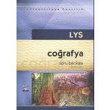 LYS COĞRAFYA SORU BANKASI - KOMISYON (ISBN:9786054390915)