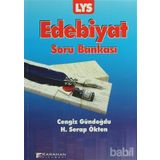 LYS EDEBIYAT SORU BANKASI - CENGIZ GÜNDOĞDU;H. SERAP ÖKTEN