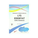 LYS Edebiyat Soru Bankası - Metin Barak