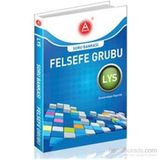 LYS Felsefe Soru Bankası - Kollektif Heyet-Kurul-Komisyon