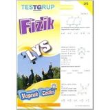 LYS FIZIK YAPRAK TEST - KOMISYON