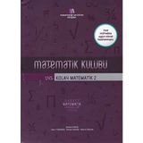 LYS Kolay Matematik-2 - Kemal Çinçin Murat Çelik Murat Özkan İnan Türkmen Harun Er