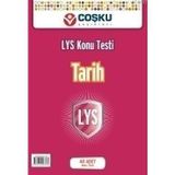 LYS TARIH 40 ADET KONU TESTI - KOMISYON