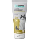Lysine Kedi Üst Solunumm Yolu Destekleyici Macun - Kedi Maltı
