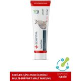 Lysine Paste Kediler Için Şeker Ilavesiz Premium Malt Paste 100 Gr.