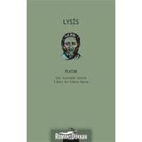 LYSIS DOSTLUK ÜZERİNE - PLATON(EFLATUN)