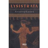 Lysistrata - Aristophanes