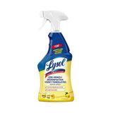 Lysol Çok Amaçlı Dezenfektan Yüzey Temizleyici Köpük Sprey 750 ml - 1