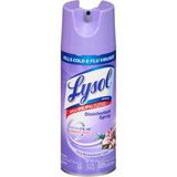 Lysol Dezenfektan Sprey Early Mornıng Oda Kokusu 354 gr