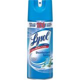 Lysol Dezenfektan Sprey Sprıng Waterfall Oda Kokusu 354 gr