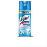 Lysol Dezenfektan Sprey Temizliğin Esintisi 400 ml Yüzeyler İçin Kötü Kokuyu Yok Eden Etkili Temizlik