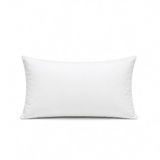 Lyssa Home%100 Doğal Kaz Tüyü Kırlent İç Yastığı 35x55 cm (700 gr) – Dekoratif Kırlent Dolgusu