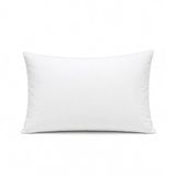 Lyssa Home%100 Doğal Kaz Tüyü Kırlent İç Yastığı 40x60 cm (900 gr) – Dekoratif Kırlent Dolgusu