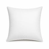 Lyssa Home%100 Doğal Kaz Tüyü Kırlent İç Yastığı 60x60 cm (1200 gr) – Dekoratif Kırlent Dolgusu