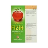 LYS'ye Hazırlık Fizik Yaprak Testleri (65 Test)