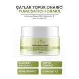 L'Yvette El, Ayak ve Topuk Çatlak Bakım Kremi 50 ml
