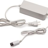 Lyyes Nintendo Wii için Wii AC Adaptör Güç Kaynağı