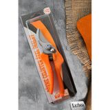 Lz-K2 Pro Budama Makası Bağ Makası Bahçe Dal Kırpma Makası
