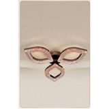 Lzy Avize Store Daisy 4 Lü Siyah Avize Modern Salon, Mutfak, Çocuk Odası, Antre Aydınlatma SİYAH 1.MODEL