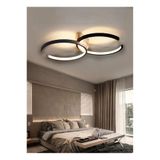 Lzy Avize Store Hol,Antre,Yatak odası,Çocuk Odası İçin C Modern Ledli Avize 3 Renkli