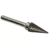 M-08x20x06 Konik Sivri Kalıpçı Freze