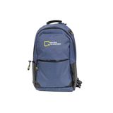 M 1005 Mega Bag Unisex Göğüs Çapraz Çanta, Body Bag Lacivert