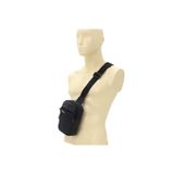 M 1019 Mega Bag Unisex Göğüs Çapraz Çanta, Portföy Çanta